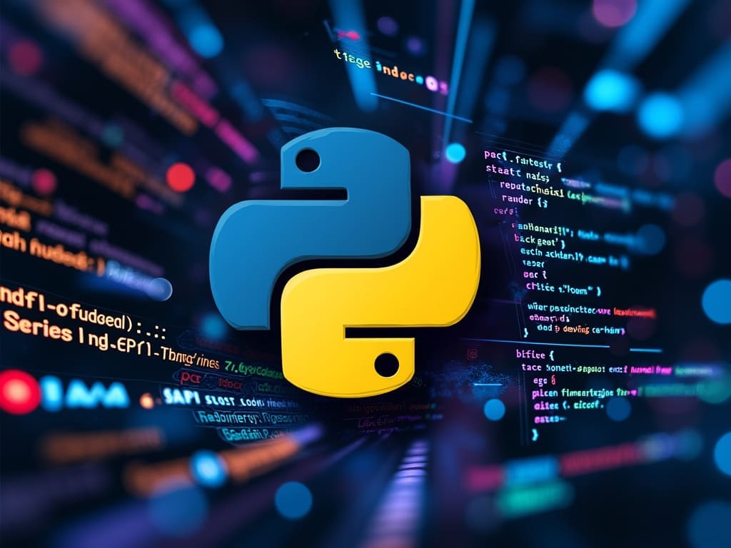 Python Programming